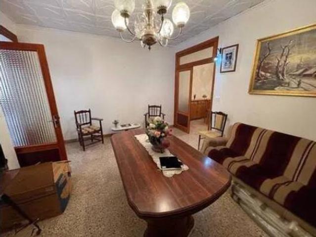 Chalet Venta Canals, Canals