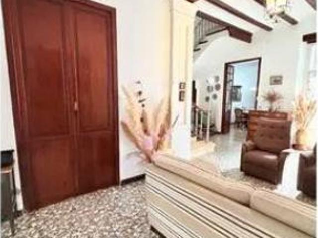 Chalet Venta Canals, Canals