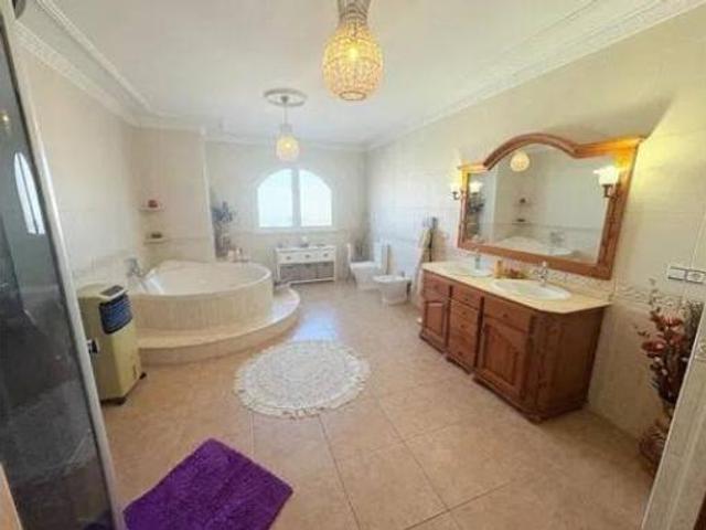 Chalet Venta Canals, Canals