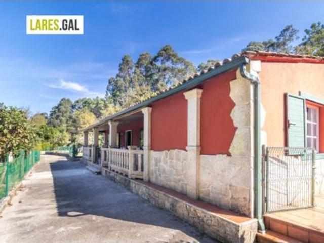 Chalet Venta Cangas, A Espiñeira Aldan