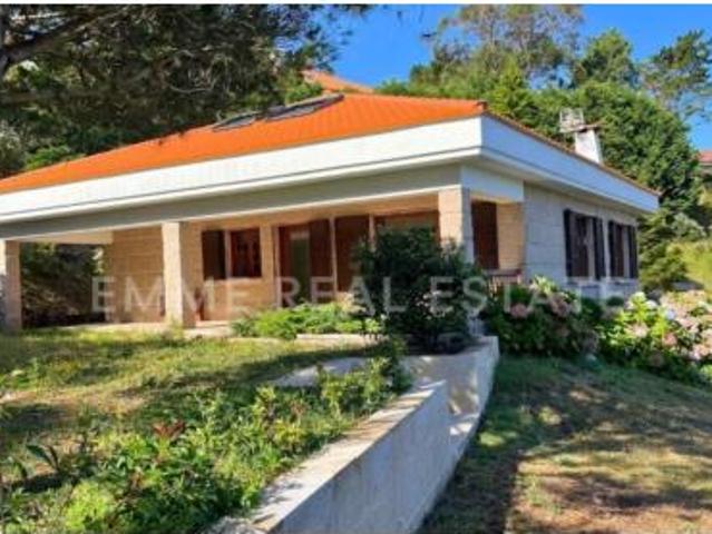 Chalet Venta Cangas, A Espiñeira Aldan