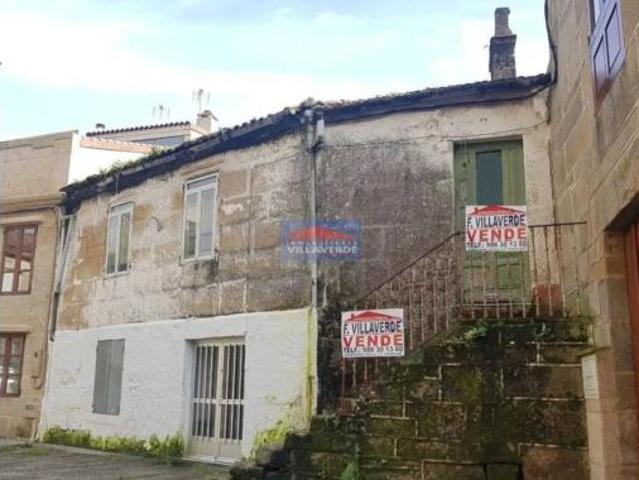 Chalet Venta Cangas, Cangas
