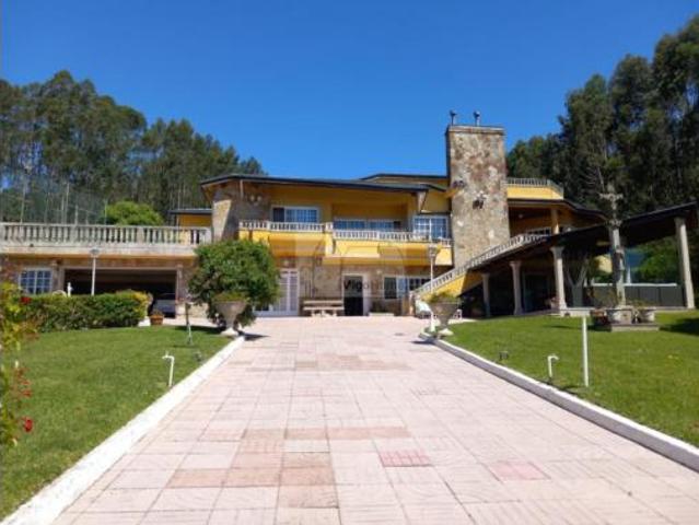 Chalet Venta Cangas, Cangas