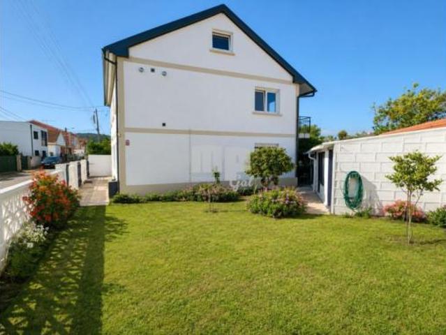 Chalet Venta Cangas, Cangas