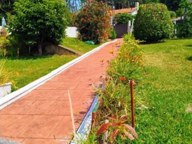 Chalet Venta Cangas, Cangas