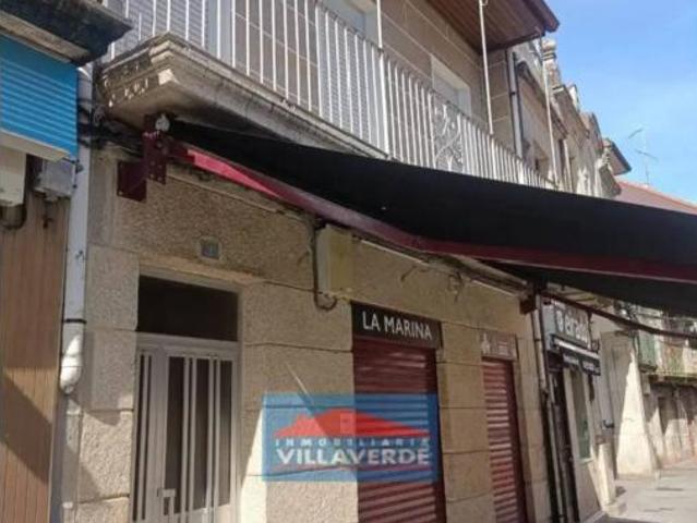 Chalet Venta Cangas, Cangas