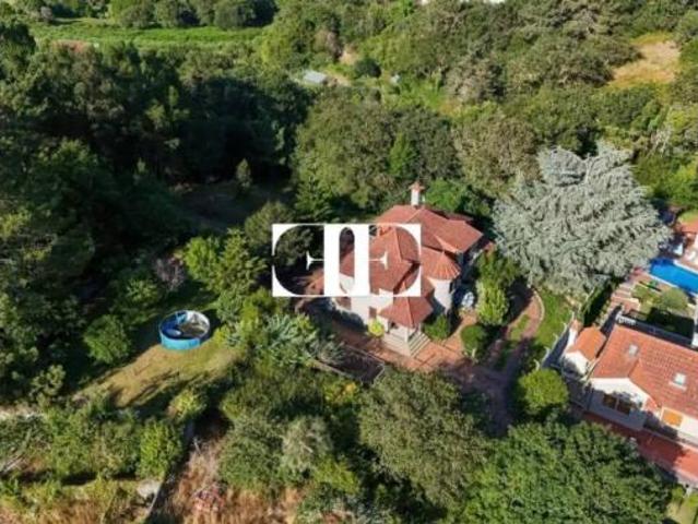Chalet Venta Cangas, Cangas