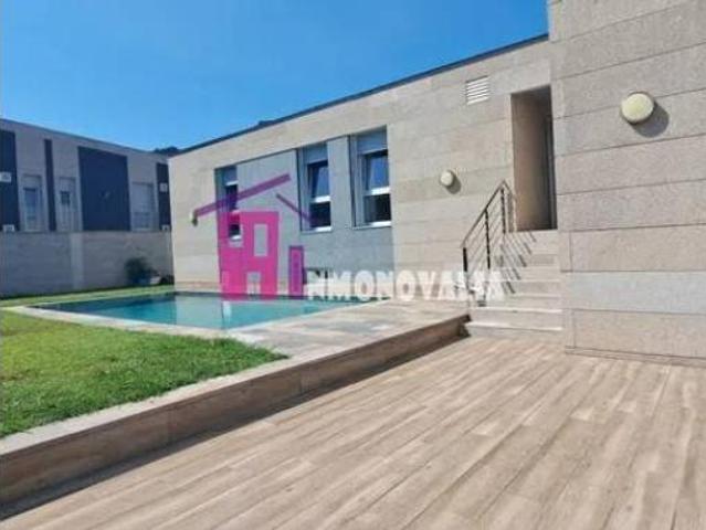 Chalet Venta Cangas, Cangas