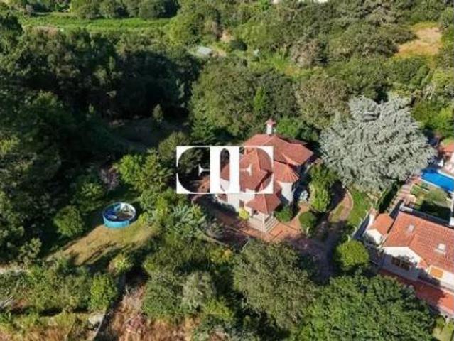 Chalet Venta Cangas, Cangas