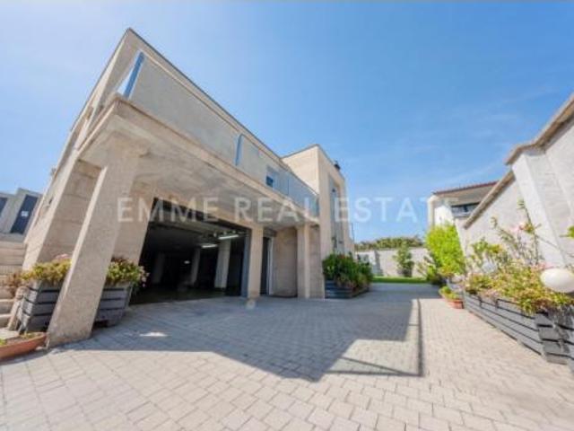 Chalet Venta Cangas, Cangas