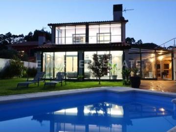 Chalet Venta Cangas, Cangas