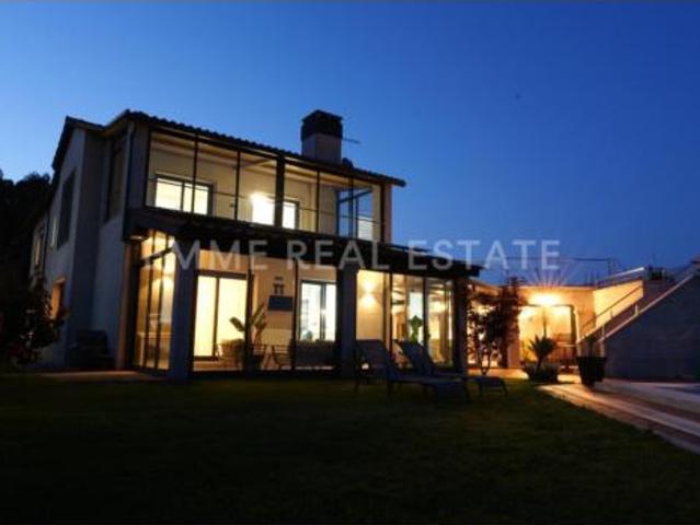 Chalet Venta Cangas, Cangas