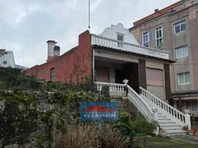 Chalet Venta Cangas, Cangas