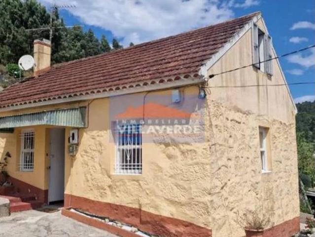 Chalet Venta Cangas, Cangas