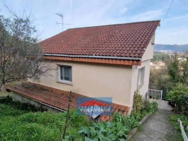 Chalet Venta Cangas, Cangas