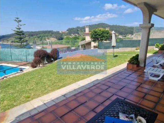 Chalet Venta Cangas, Cangas