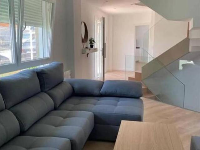 Chalet Venta Cangas, Cangas