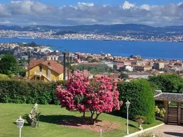 Chalet Venta Cangas, Cangas