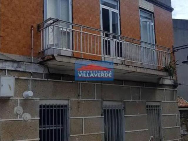 Chalet Venta Cangas, Cangas