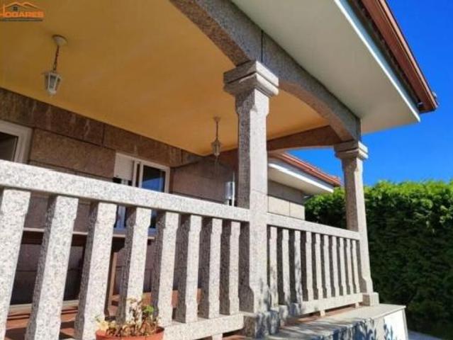 Chalet Venta Cangas, Cangas