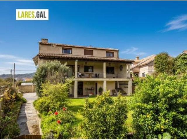 Chalet Venta Cangas, Coiro San Salvador