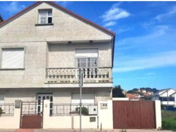 Chalet Venta Cangas, Coiro San Salvador