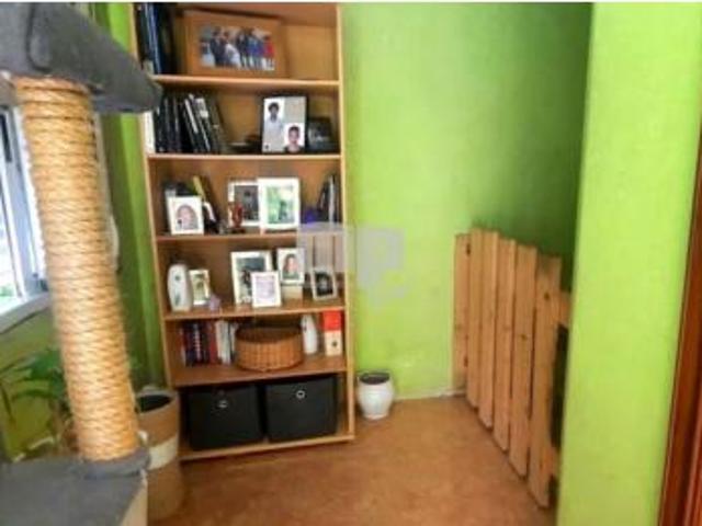 Chalet Venta Cangas, Coiro San Salvador