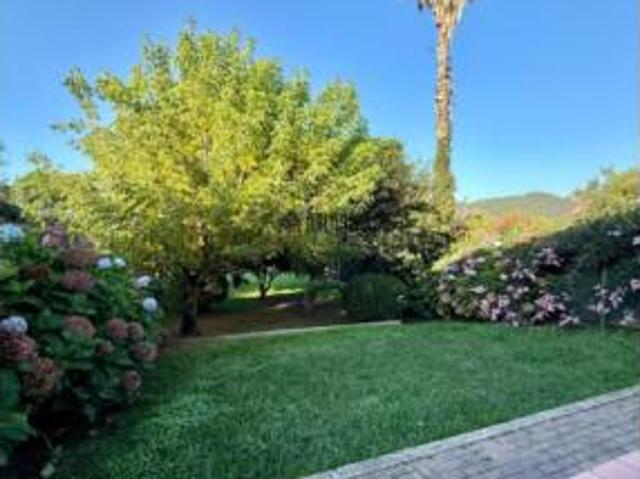 Chalet Venta Cangas, Darbo Santa María