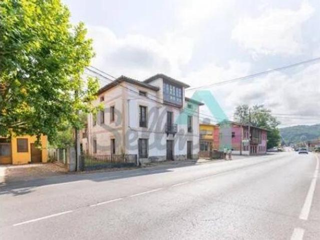 Chalet Venta Cangas de Onís, Cabielles