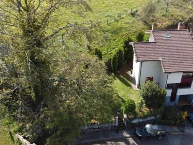 Chalet Venta Cangas de Onís, Biamón