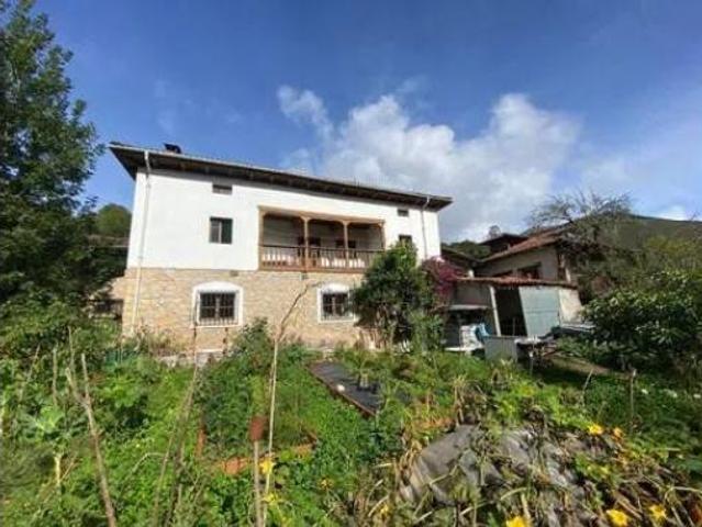 Chalet Venta Cangas de Onís, Cangas de Onís