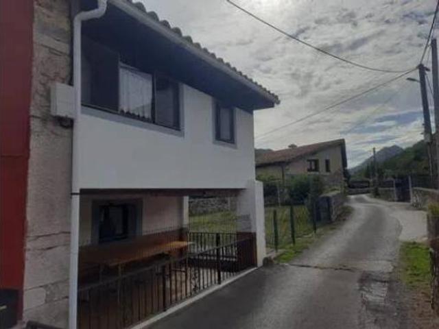 Chalet Venta Cangas de Onís, Cardes Cangas de Onís