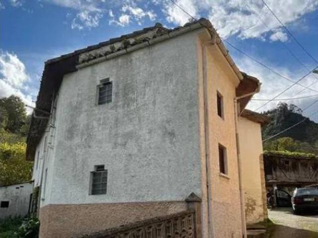 Chalet Venta Cangas de Onís, Cardes Cangas de Onís
