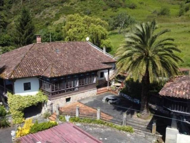 Chalet Venta Cangas de Onís, Cangas de Onís