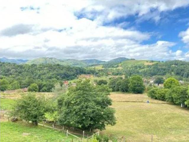 Chalet Venta Cangas de Onís, Mestas de Con