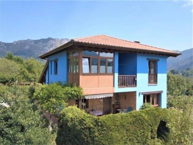 Chalet Venta Cangas de Onís, Peruyes Cangas de Onís