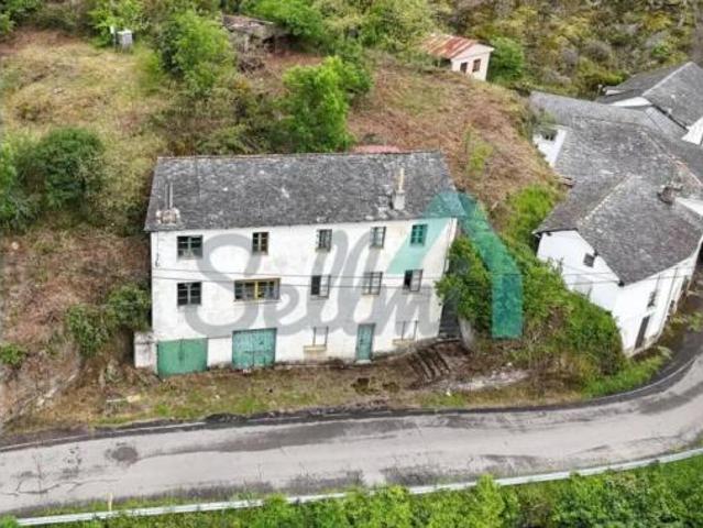 Chalet Venta Cangas del Narcea, Cangas del Narcea