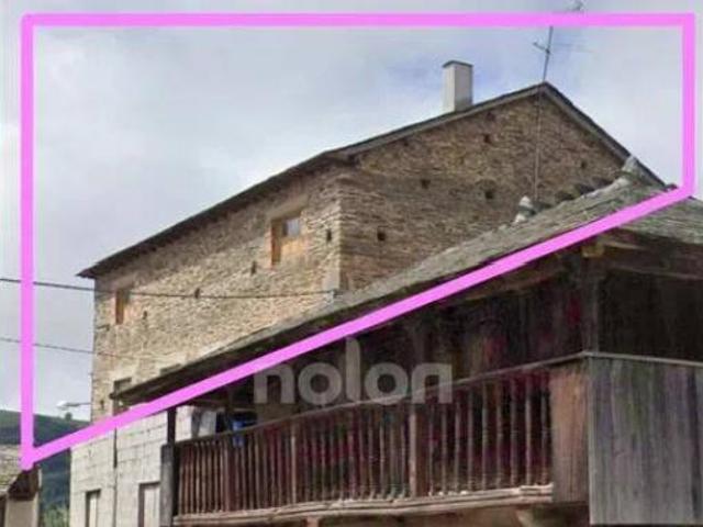 Chalet Venta Cangas del Narcea, Cangas del Narcea