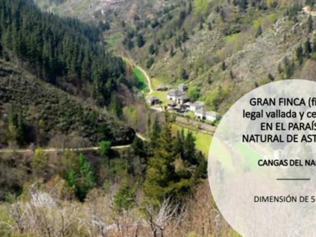 Chalet Venta Cangas del Narcea, Cerecedo Cangas del Narcea