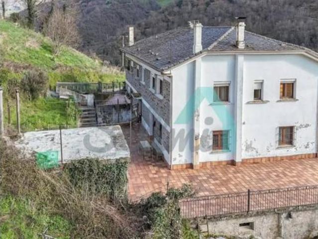 Chalet Venta Cangas del Narcea, Cangas del Narcea