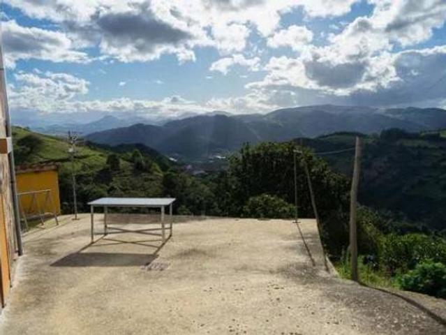 Chalet Venta Candamo, Candamo