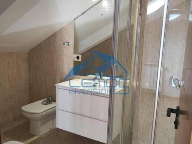 Chalet Venta Candamo, San Román de Candamo