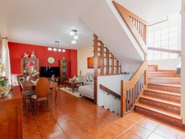 Chalet Venta Candelaria, Araya
