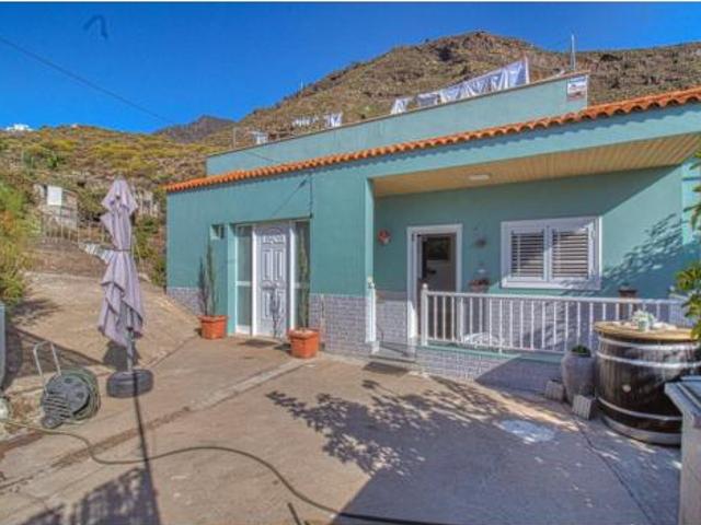 Chalet Venta Candelaria, Araya
