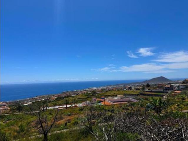 Chalet Venta Candelaria, Araya