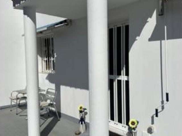 Chalet Venta Candelaria, Araya