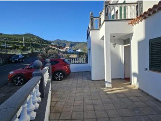 Chalet Venta Candelaria, Barranco Hondo