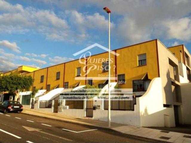 Chalet Venta Candelaria, Barranco Hondo