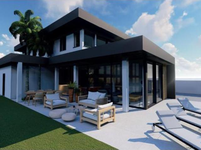 Chalet Venta Candelaria, Candelaria