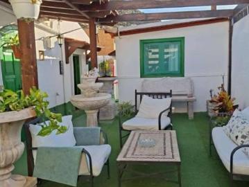 Chalet Venta Candelaria, Candelaria